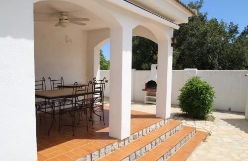 Club Mont-roig Villa | Villa Dorada