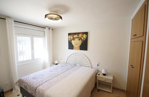 Club Mont-roig Villa | Villa Dorada