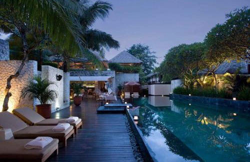 Jimbaran Bay Villa | Villa Dorado - Steps from Jimbaran Beach
