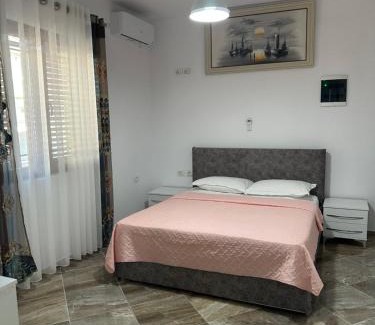 Paskuqan Apartment | VILLA Dori Ani