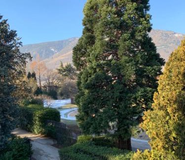 Merano Apartment | Villa Doris