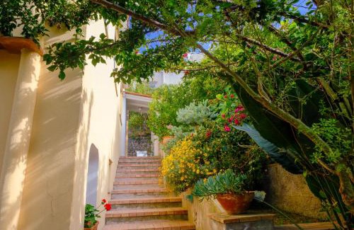 Capri House | Villa Dorothee