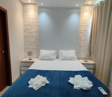 Taperapua Beach Apartment | Villa dos Diamantes 18