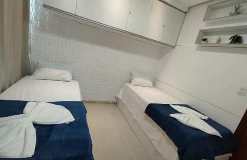 Taperapua Beach Apartment | Villa dos Diamantes 18