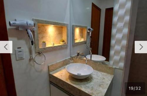 Taperapua Beach Apartment | Villa dos Diamantes 18