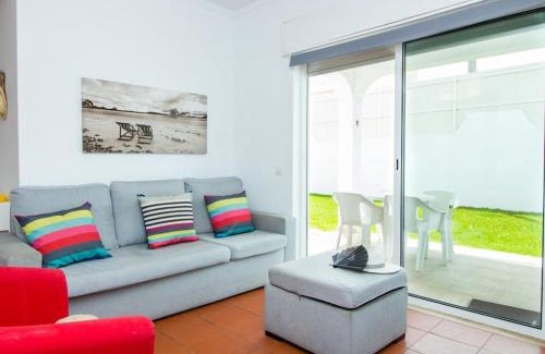 Montechoro Villa | Villa Double Joy - Privacy & Privat Pool & Garden & Top Location & Albufeira
