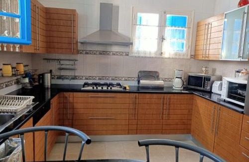 Houmt Souk Villa | Villa Doudi