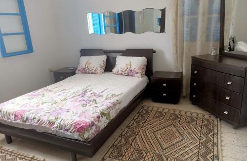 Houmt Souk Villa | Villa Doudi