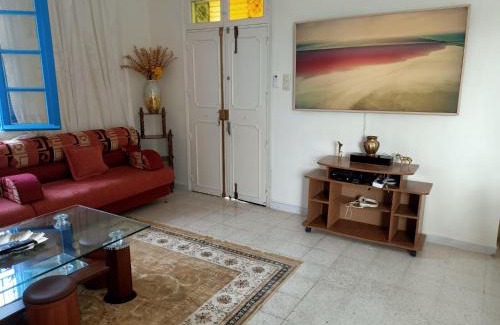 Houmt Souk Villa | Villa Doudi