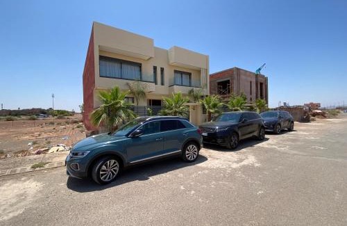Tahannout Villa | Villa Dounia Nuova