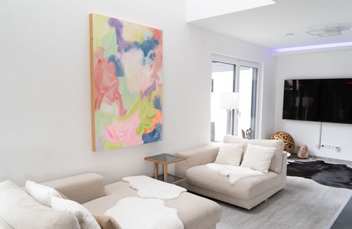 Rhein-Erft-Kreis District Villa | Villa Dreamy Vibes