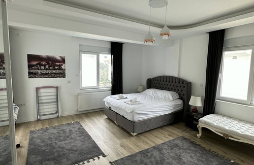 Dosemealti Other | villa dream antalya