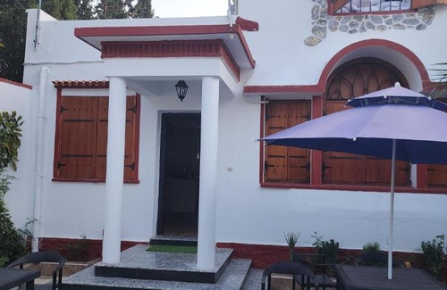 Ain El Turk Villa | Villa dream