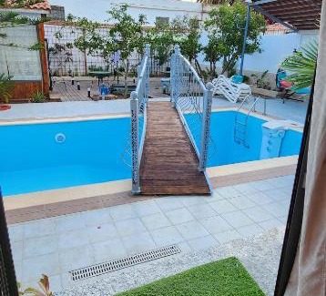 Ain El Turk Villa | Villa dream