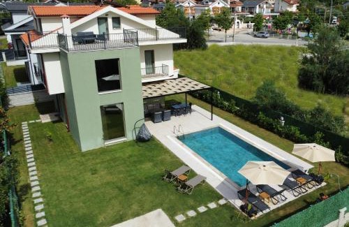 Gocek Villa | Villa Dream Göcek