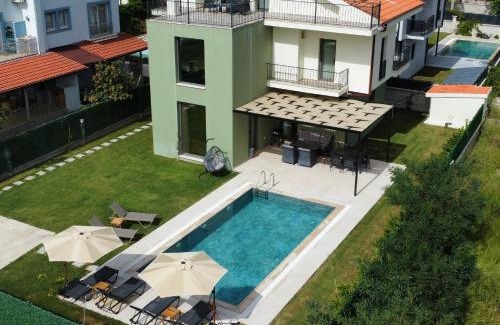 Gocek Villa | Villa Dream Göcek