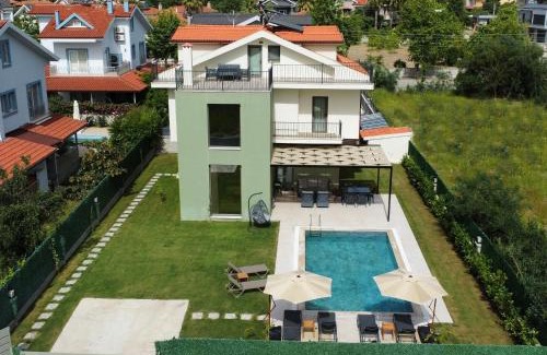 Gocek Villa | Villa Dream Göcek