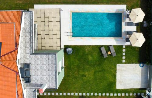 Gocek Villa | Villa Dream Göcek