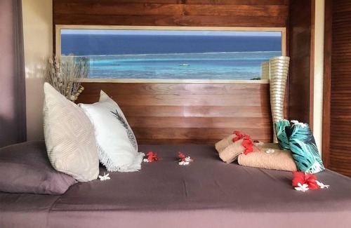 Teavaro Bed & Breakfast | Villa Dream Lagoon