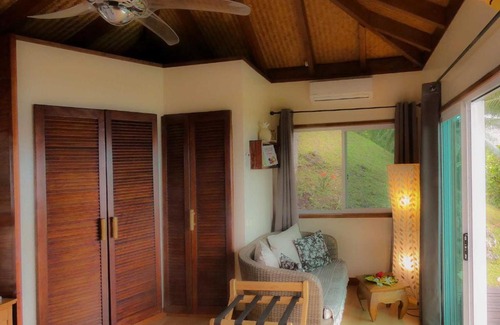 Teavaro Bed & Breakfast | Villa Dream Lagoon