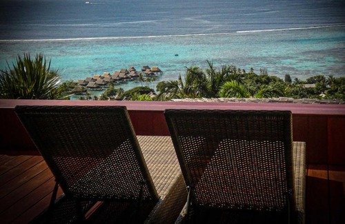 Teavaro Bed & Breakfast | Villa Dream Lagoon