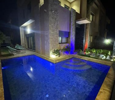 Tassoultante Villa | Villa Dream