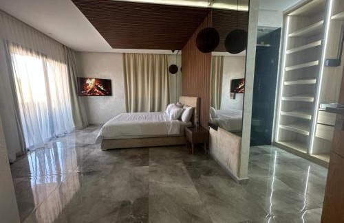 Tassoultante Villa | Villa Dream