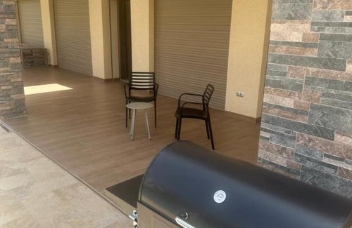 Bni Khaled Villa | Villa Dream Oujda