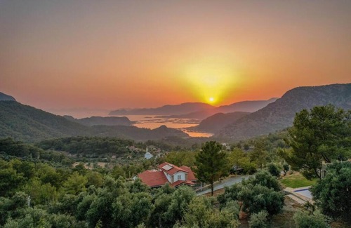 Ortaca Villa | Villa Dreamlife