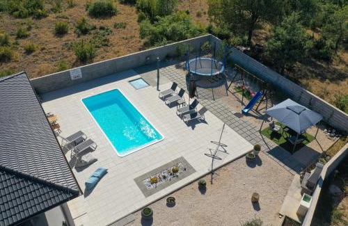 Brisevo Villa | Villa Dreams