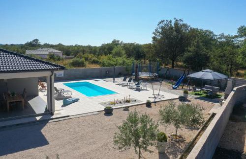 Brisevo Villa | Villa Dreams