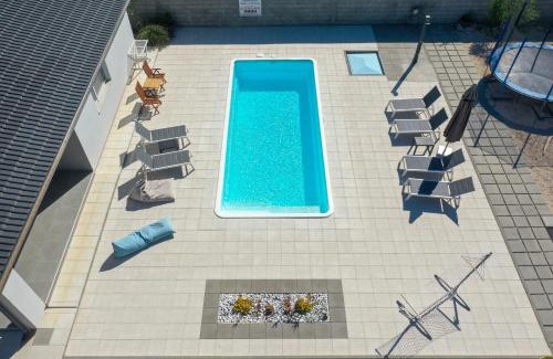 Brisevo Villa | Villa Dreams