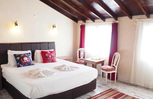 Selcuk Bed & Breakfast | Villa Dreams