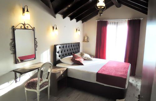 Selcuk Bed & Breakfast | Villa Dreams