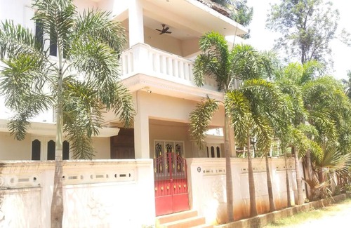 Kottakuppam Villa | Villa Dreamsville, 4Bedroom Villa