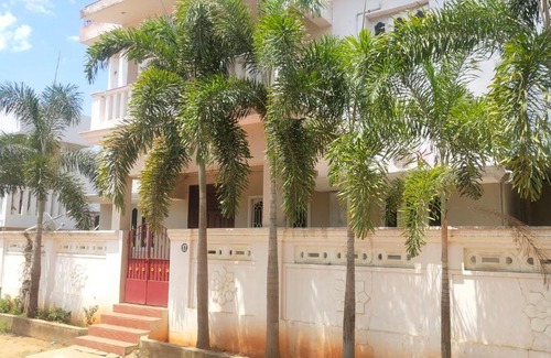 Kottakuppam Villa | Villa Dreamsville, 4Bedroom Villa