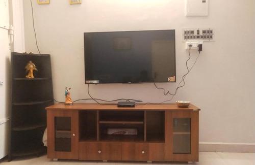 Kottakuppam Villa | Villa Dreamsville, 4Bedroom Villa