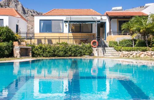 Lindos Villa | Villa Driftwood