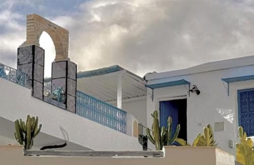 Sousse Apartment | Villa du Azzouz Bizerte
