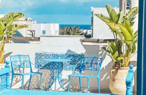 Sousse Apartment | Villa du Azzouz Bizerte