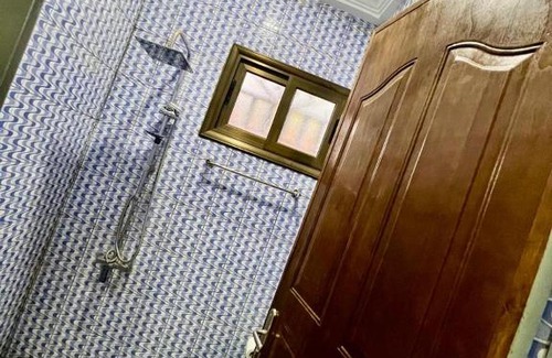 Ouagadougou Villa | Villa du bonheur