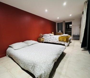 Arsac House | Villa du lac
