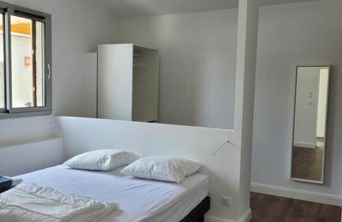 Saint-Medard-en-Jalles Villa | Villa du LIGNAN