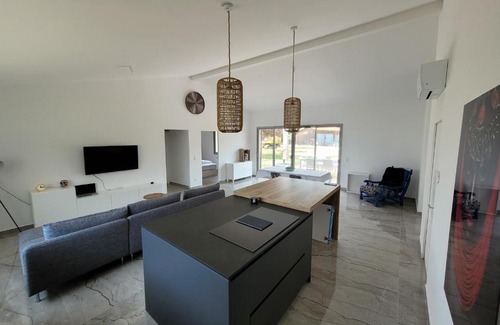 Saint-Medard-en-Jalles Villa | Villa du LIGNAN