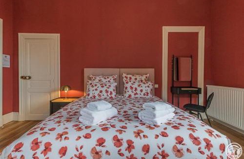 Bagneres-de-Luchon Bed & Breakfast | Villa du Lys