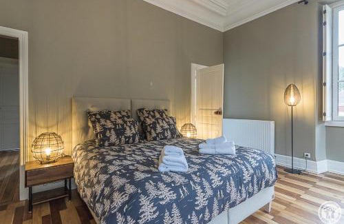 Bagneres-de-Luchon Bed & Breakfast | Villa du Lys