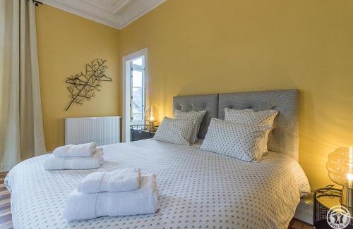 Bagneres-de-Luchon Bed & Breakfast | Villa du Lys