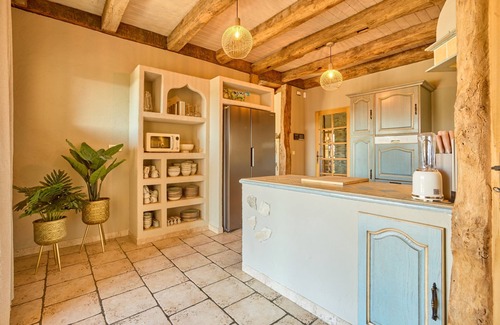 Saint-Remy House | Villa du Monde - 160 m² avec piscine privée