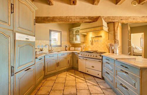 Saint-Remy House | Villa du Monde - 160 m² avec piscine privée