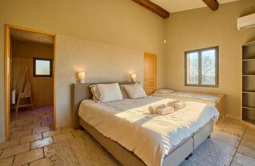 Saint-Remy House | Villa du Monde - 160 m² avec piscine privée